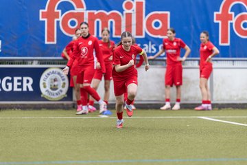 Bild 245 - wCJ Pokalfinale (HSV - ETV)